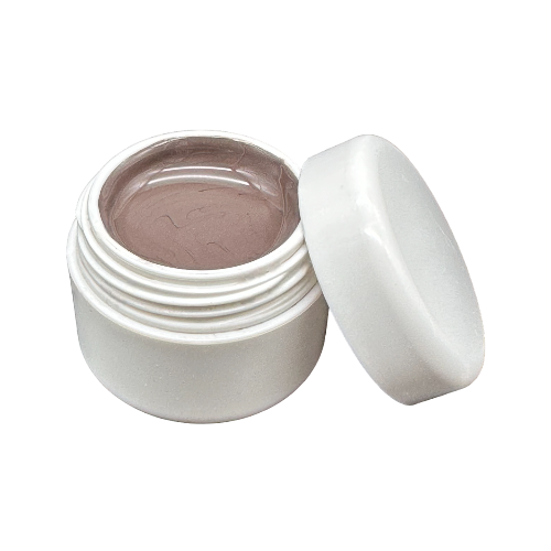 Preview: #353 Brown Grey | Premium Farbgel